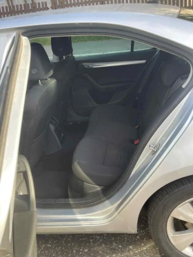 Skoda Octavia 2.0 tdi - 9300 € / 18189.22 лв. - 51152020 8