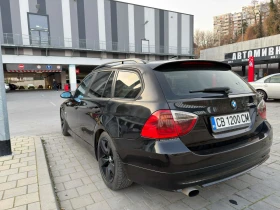 BMW 320 2.0d 163к.с. - 4200 € / 8214.49 лв. - 14684054 5