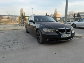 BMW 320 2.0d 163к.с. - 4200 € / 8214.49 лв. - 14684054 2