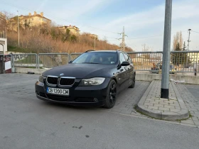 BMW 320 2.0d 163к.с.