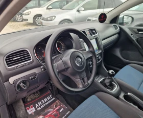 VW Golf 1.6 ТДИ 105кс / Андроид / Лизинг / Бартер  - 5000 € / 9779.15 лв. - 47836431 9