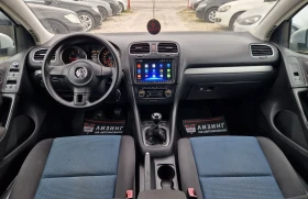 VW Golf 1.6 ТДИ 105кс / Андроид / Лизинг / Бартер  - 5000 € / 9779.15 лв. - 47836431 13