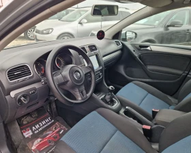 VW Golf 1.6 ТДИ 105кс / Андроид / Лизинг / Бартер  - 5000 € / 9779.15 лв. - 47836431 8