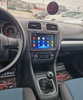 VW Golf 1.6 ТДИ 105кс / Андроид / Лизинг / Бартер  - 5000 € / 9779.15 лв. - 47836431 11