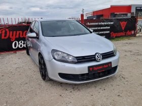 VW Golf 1.6 ТДИ 105кс / Андроид / Лизинг / Бартер  - 5000 € / 9779.15 лв. - 47836431 3