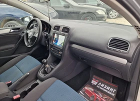 VW Golf 1.6 ТДИ 105кс / Андроид / Лизинг / Бартер  - 5000 € / 9779.15 лв. - 47836431 14