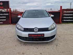 VW Golf 1.6 ТДИ 105кс / Андроид / Лизинг / Бартер  - 5000 € / 9779.15 лв. - 47836431 2