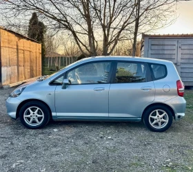 Honda Jazz ГАЗ/БЕНЗИН* 2008г.* 195хил.км* КЛИМАТИК - 3100 € / 6063.07 лв. - 55314465 4