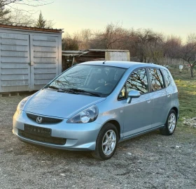Honda Jazz ГАЗ/БЕНЗИН* 2008г.* 195хил.км* КЛИМАТИК - 3100 € / 6063.07 лв. - 55314465 2