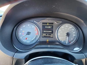 Audi S3 PREMIUM PLUS* QUATRO* KEYLESS*  | Auto.bg — изображение 9
