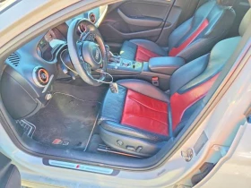 Audi S3 PREMIUM PLUS* QUATRO* KEYLESS*  | Auto.bg — изображение 7