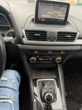 Mazda 3 2.2d | Mobile.bg � ����� ������ 10