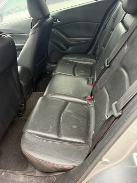 Mazda 3 2.2d | Mobile.bg � ����� ������ 8