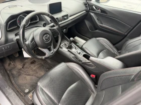 Mazda 3 2.2d | Mobile.bg � ����� ������ 7