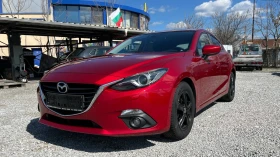 ����� �� �������� �� Mazda 3 2.0 I SKYACTIVE