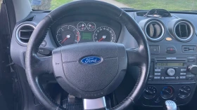 Ford Fiesta 1.6 tdci - 1800 € / 3520.49 лв. - 93669013 8