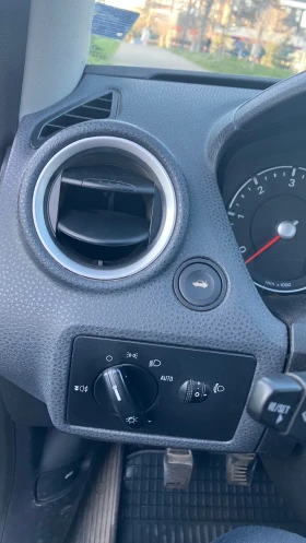 Ford Fiesta 1.6 tdci - 1800 € / 3520.49 лв. - 93669013 10