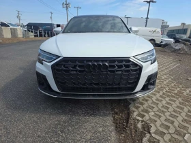 Audi A8  L / DISTRONIC / 360 / MATRIX / B&O / ОБДУХВАНЕ  - 39000 € / 76277.37 лв. - 18694198 6