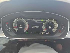 Audi A8  L / DISTRONIC / 360 / MATRIX / B&O / ОБДУХВАНЕ  - 39000 € / 76277.37 лв. - 18694198 8