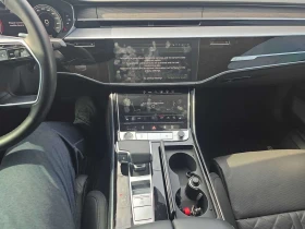 Audi A8  L / DISTRONIC / 360 / MATRIX / B&O / ОБДУХВАНЕ  - 39000 € / 76277.37 лв. - 18694198 9