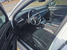 Audi A8  L / DISTRONIC / 360 / MATRIX / B&O / ОБДУХВАНЕ  - 39000 € / 76277.37 лв. - 18694198 14
