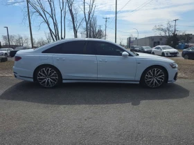 Audi A8  L / DISTRONIC / 360 / MATRIX / B&O / ОБДУХВАНЕ  - 39000 € / 76277.37 лв. - 18694198 3