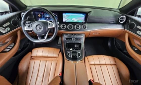 Mercedes-Benz E 220 DIGITAL* ПАМЕТ* HEADUP ПАНОРАМА* ДИСТРОНИК - 18200 € / 35596.11 лв. - 77908905 7