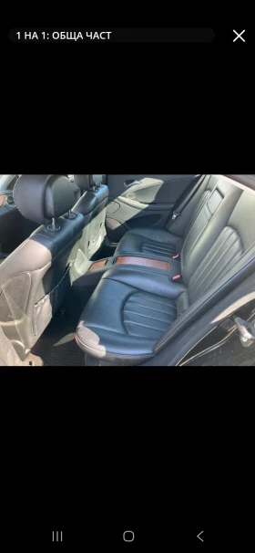 Mercedes-Benz CLS 320 CDI GERMANY  | Auto.bg — изображение 5