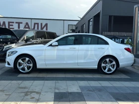 Mercedes-Benz C 220 * 2.2* 170�.�.* 7G Tronic* Bluetec*  | Mobile.bg � ����� ������ 6
