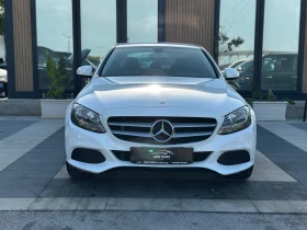Mercedes-Benz C 220 * 2.2* 170�.�.* 7G Tronic* Bluetec*  | Mobile.bg � ����� ������ 3