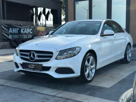 ������ Mercedes-Benz C 220