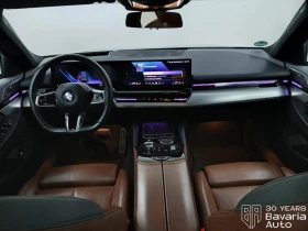 BMW 520 d xDrive Touring M Sport Paket Steptronic | Mobile.bg � ����� ������ 6