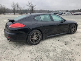 ����� �� �������� �� Porsche Panamera 3.6i - �������-���������-�������-��� �����!