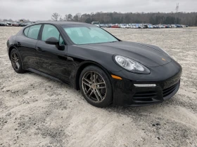 ����� �� �������� �� Porsche Panamera 3.6i - �������-���������-�������-��� �����!