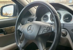 Mercedes-Benz C 200 Kompressor, Avantgarde,  | Mobile.bg � ����� ������ 12