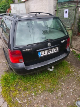 VW Passat | Mobile.bg � ����� ������ 3