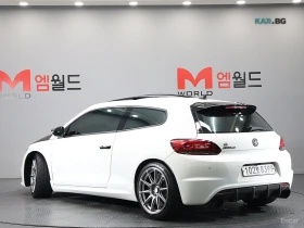 VW Scirocco R / CARBON / ПОДГРЕВИ / ШИБИДАХ / RECARO | Auto.bg — изображение 4
