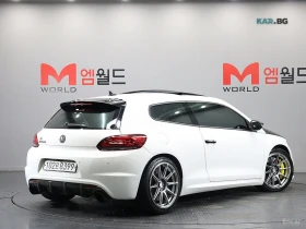 VW Scirocco R / CARBON / ПОДГРЕВИ / ШИБИДАХ / RECARO | Auto.bg — изображение 3