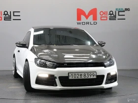 VW Scirocco R / CARBON / ПОДГРЕВИ / ШИБИДАХ / RECARO | Auto.bg — изображение 2