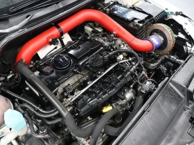 VW Scirocco R / CARBON / ПОДГРЕВИ / ШИБИДАХ / RECARO | Auto.bg — изображение 7