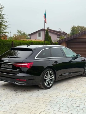 Audi A6 5.5TFSI | Mobile.bg � ����� ������ 6