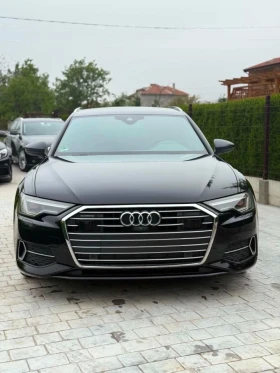 Audi A6 5.5TFSI