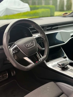 Audi A6 5.5TFSI | Mobile.bg � ����� ������ 8