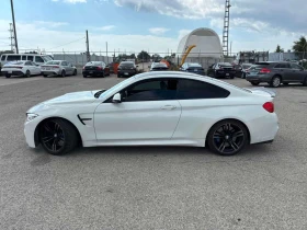 BMW M4 * 2dr Cpe * ���������� ��� ������������ ������*  | Mobile.bg � ����� ������ 2