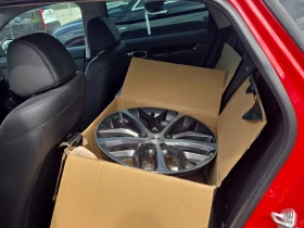 Honda Civic * TOURING * АВТОКРЕДИТ БЕЗ ПЪРВОНАЧАЛНА ВНОСКА*  | Auto.bg — изображение 12