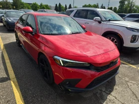 Honda Civic * TOURING * АВТОКРЕДИТ БЕЗ ПЪРВОНАЧАЛНА ВНОСКА*  | Auto.bg — изображение 2