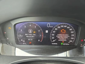 Honda Civic * TOURING * АВТОКРЕДИТ БЕЗ ПЪРВОНАЧАЛНА ВНОСКА*  | Auto.bg — изображение 9