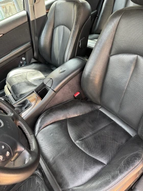 Mercedes-Benz E 220 2.2 CDI - 2800 € - 28312655 7