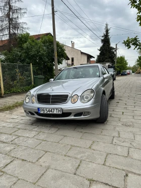 Mercedes-Benz E 220 2.2 CDI - 2800 € - 28312655 5
