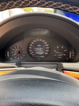 Mercedes-Benz E 220 2.2 CDI - 2800 € - 28312655 8